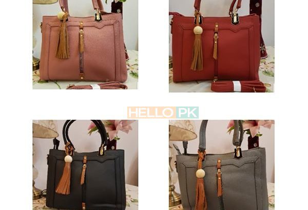 Imported ladies bag Online order are always welcome