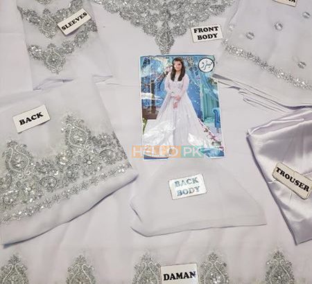 New Ladies Collection Karachi