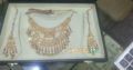 Gold bridal sets Karachi