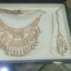 Gold bridal sets Karachi