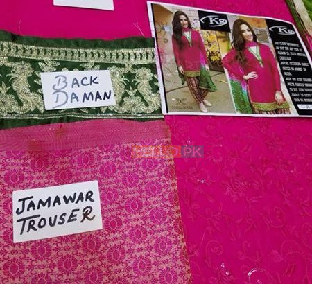 New Ladies Collection Karachi