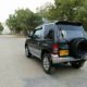 Show Room condition Mini Pajero 1100 cc Karachi