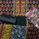LAWN NECK EMB CHIFFN DUPTA .NET DUPTA , Karachi