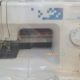 Najeeb Khan Sewing machine (made in japan)