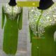 Dress Karachi order on Whatsapp