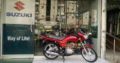 Bikes of suzuki , Karachi