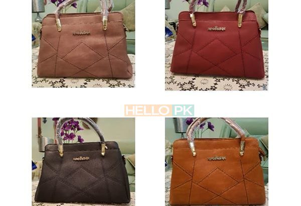 Imported ladies bag Online order are always welcome