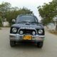 Show Room condition Mini Pajero 1100 cc Karachi