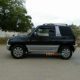 Show Room condition Mini Pajero 1100 cc Karachi
