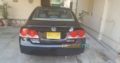 Honda civic 2008 , Lahore