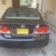 Honda civic 2008 , Lahore