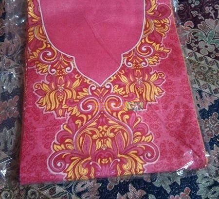collection 3 piece Rs 600 Karachi