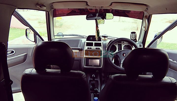 Show Room condition Mini Pajero 1100 cc Karachi