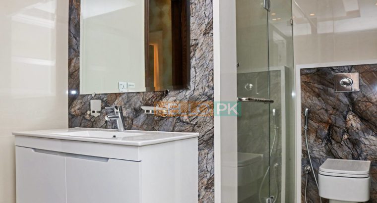 1 Kanal Brand New, Superb Bungalow Phase 6 DHA Lahore