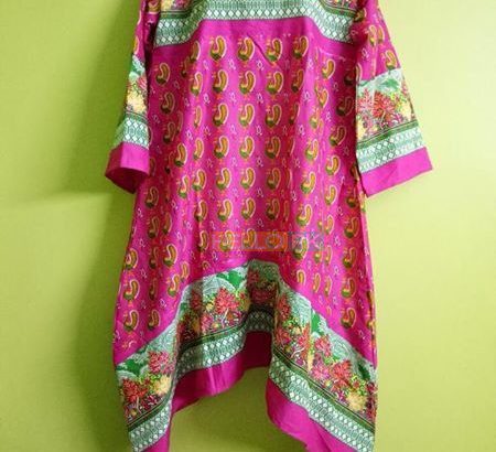 self stiched , Karachi