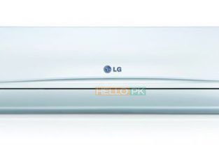 LG 1.0 TON WALL MOUNTED AIR CONDITIONER 126SQ
