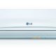 LG 1.0 TON WALL MOUNTED AIR CONDITIONER 126SQ