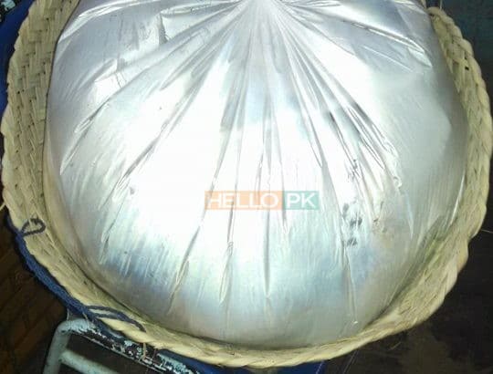 Hammad shermall house roti,taftan,shermall free delivery