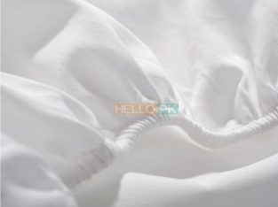 Mattress Covers in Cotton Stuff , Faisalabad