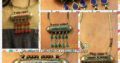 Antique Afghani kuchi Jewellery