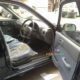 Suzuki Cultus EFi VXRi Original Black Color Model Nov 2007