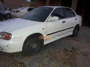 Suzuki Beleno 2004 , Mirpur Khas