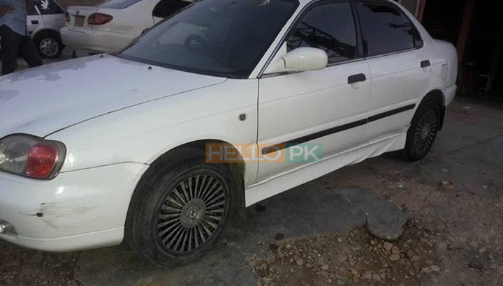 Suzuki Beleno 2004 , Mirpur Khas
