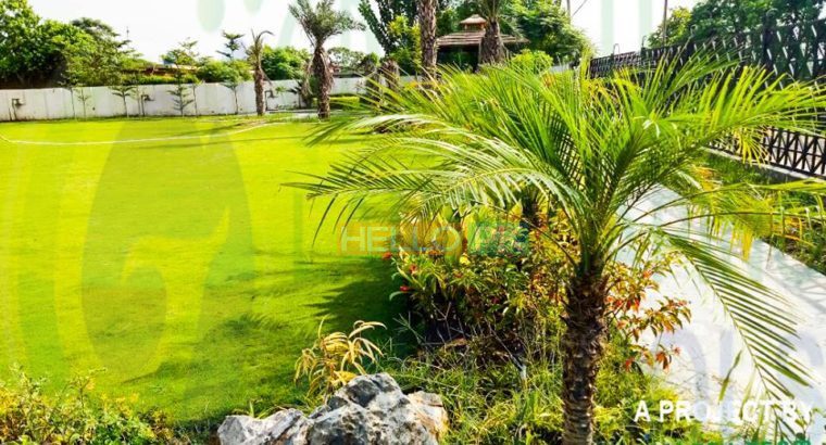 Green Team Landscaping And Pools , ISB