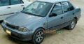 Suzuki Margalla 1995 , Hyderabad