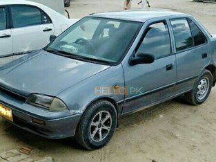 Suzuki Margalla 1995 , Hyderabad