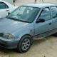 Suzuki Margalla 1995 , Hyderabad