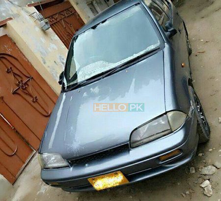 Suzuki Margalla 1995 , Hyderabad