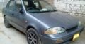 Suzuki Margalla 1995 , Hyderabad