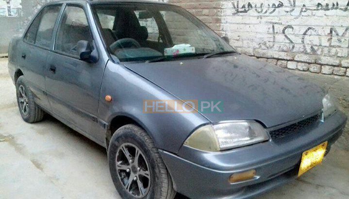 Suzuki Margalla 1995 , Hyderabad