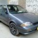 Suzuki Margalla 1995 , Hyderabad