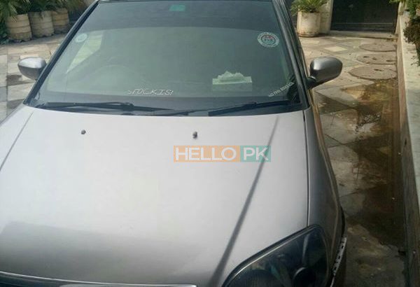HONDA CIVIC 2001 Prosmatic Auto , LAHORE