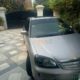 HONDA CIVIC 2001 Prosmatic Auto , LAHORE