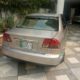 HONDA CIVIC 2001 Prosmatic Auto , LAHORE