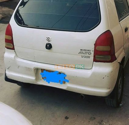Suzuki Alto 2010 model , Hyderabad
