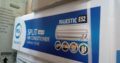 split Ac on installment (0 markup )