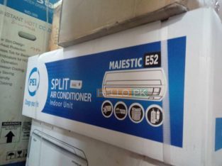 split Ac on installment (0 markup )