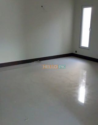 Flat in small complex in Clifton , Karachi