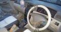 Car 2008 full janian. xli white colour good condition