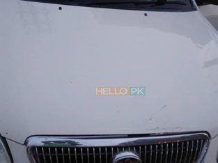 Car 2008 full janian. xli white colour good condition