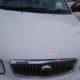 Car 2008 full janian. xli white colour good condition