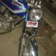 Honda 125 Karachi number