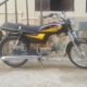 STAR BIKE 2005 , Karachi