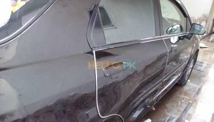 Honda City 2006 Model Totally Genuine