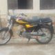 STAR BIKE 2005 , Karachi