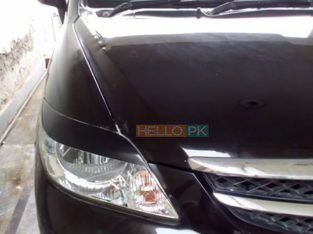 Honda City 2006 Model Totally Genuine